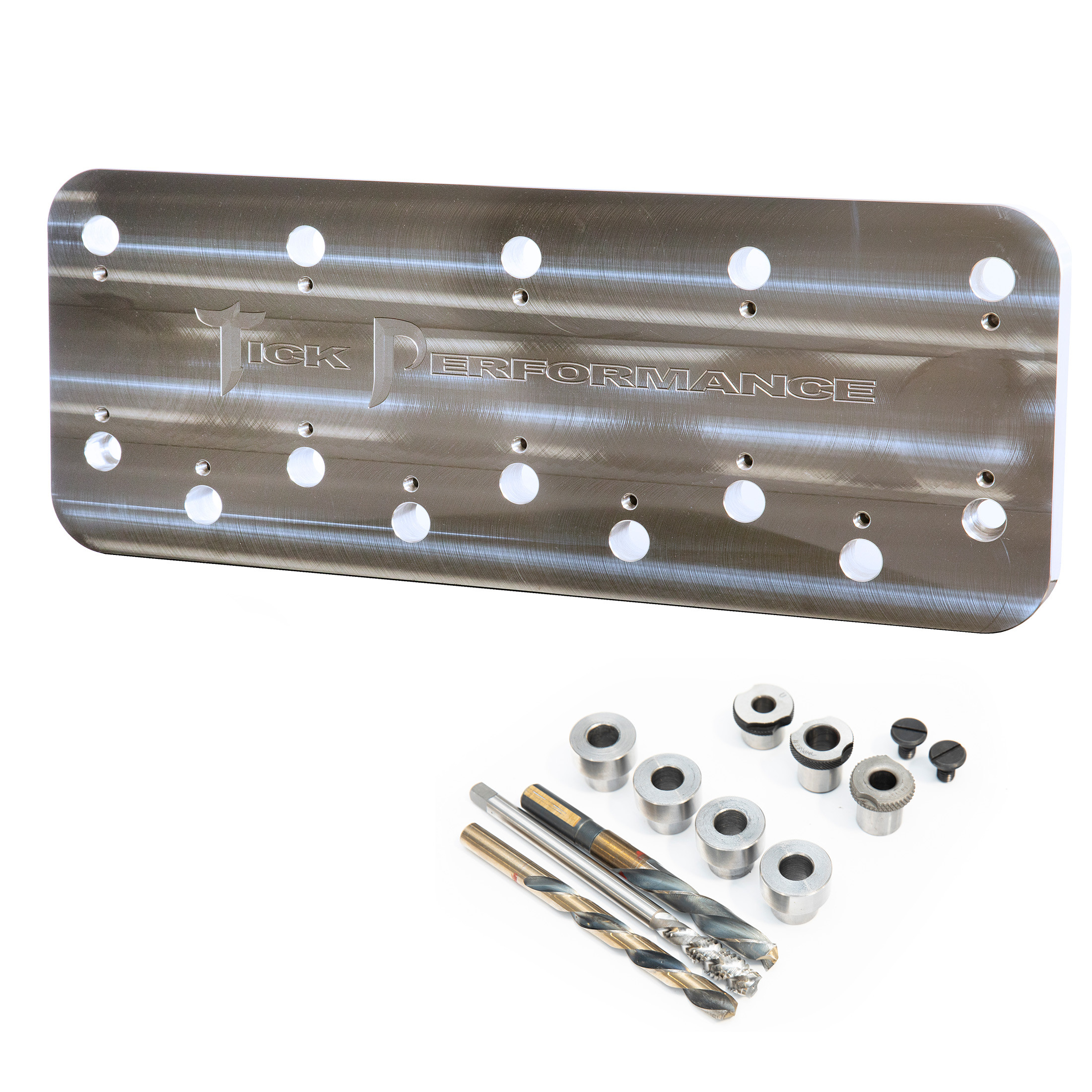 Tick Performance 1/2" Head Stud Kit Gen 3 LS