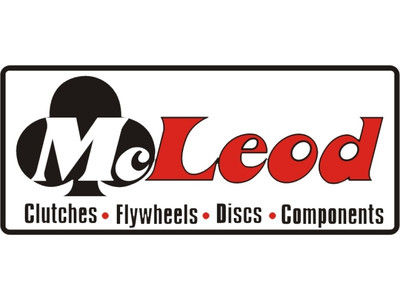 Mcleod McLeod 1960-66 GMC 10/20/30 Installation Kit For Tremec TKX 5 Speed., Part #MCL-17805KC101