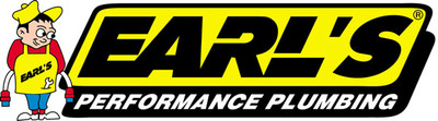 Earls Performance Ss 90 Deg 3/4 An Barb To 1/2 Npt Swivel, Part #EAR-SS988413ERL