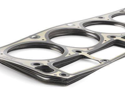 thumbnail image 2 of Genuine GM 5.3L Head Gasket Set – (2) Of 12622325 & (2) Of 12657093 – Metal, Made In USA 2 of 6