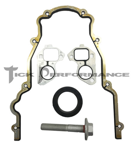 Tick Performance or GM Cam-Swap Gasket & Bolt Kit for All GM LS-Series Engines
