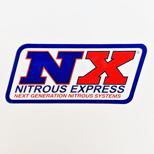Nitrous Express Rocker Switch Momentary Spst For Panels, Part #NX-S15707PP