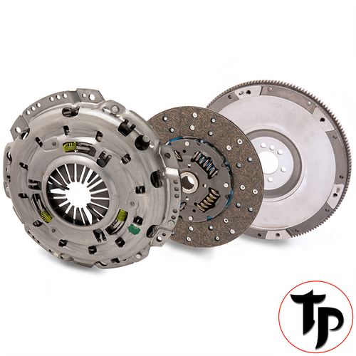 GM LS7 Clutch & Flywheel Package for ALL LSx Applications