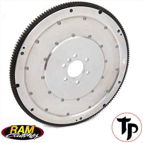 GM LS7 Clutch & Flywheel Package for ALL LSx Applications Tick