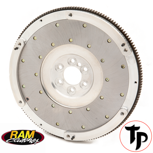 GM LS7 Clutch & Flywheel Package for ALL LSx Applications Tick
