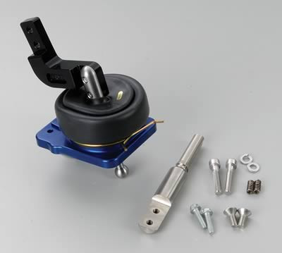 B&M Manual Shifter, Precision Shifter, 2004-06 Pontiac GTO, Part