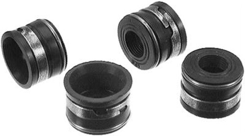 GM LSx Exhaust Valve Stem Seals (set of 8)