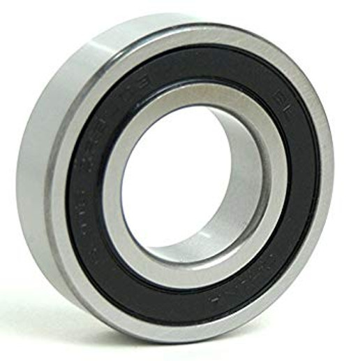 McLeod 8619 Pilot Bearing: GM LS-X 1.709" O.D. x .592" I.D.