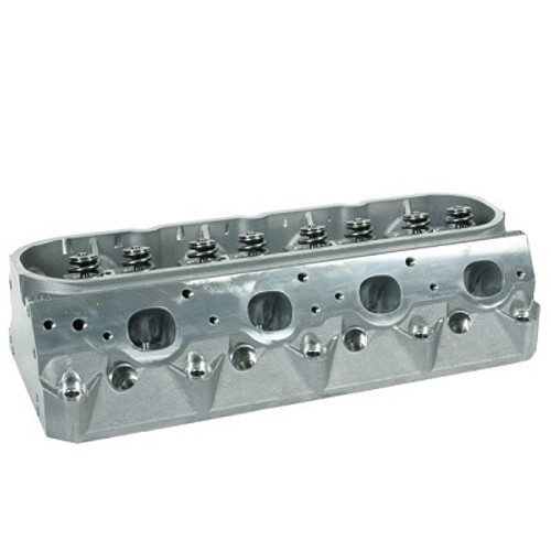 Dart PRO1 15Â° 205cc Cylinder Head (ASSEMBLED) Part #11011112