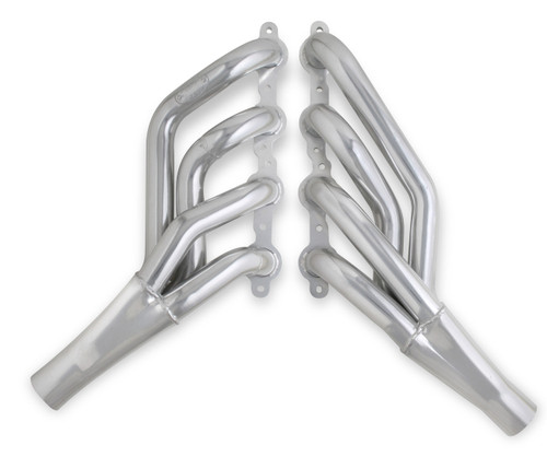 Hooker Supercomp LS Swap Headers, 1-3/4" Painted for 1970-74 F-Body, Part #2297HKR