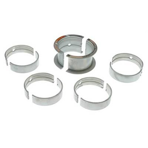 Clevite P-Series Main Bearings MS909P Standard Size Set of 5