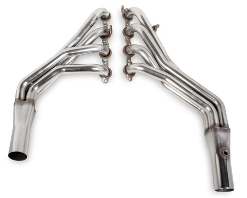 Hooker Competition Headers 304SS Stainless Steel for 2000-02 F-Body LS1, Part #2469-2HKR