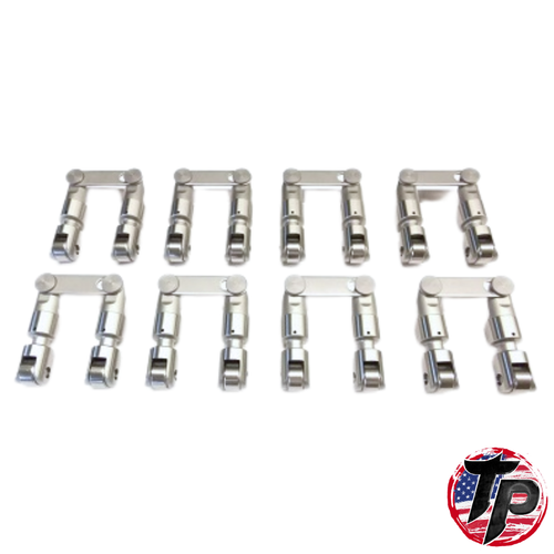 Morel Hydraulic Roller Drop-In Lifters for All LSx Engines