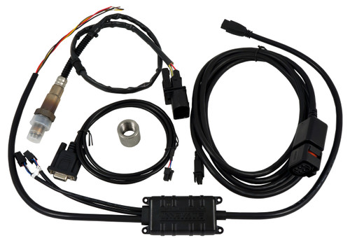 Innovate Motorsports LC-2 Lambda Cable, 8 ft. Sensor Cable, & O2 Kit, Part #3877