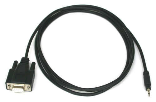 Innovate Motorsports Program Cable: LC-1, XD-1, Aux Box to PC, Part #3746