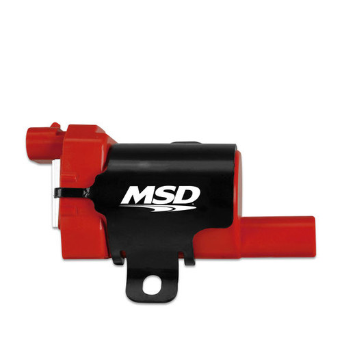 MSD Blaster Coil 1999-09 GM Truck, Single, Part #8264