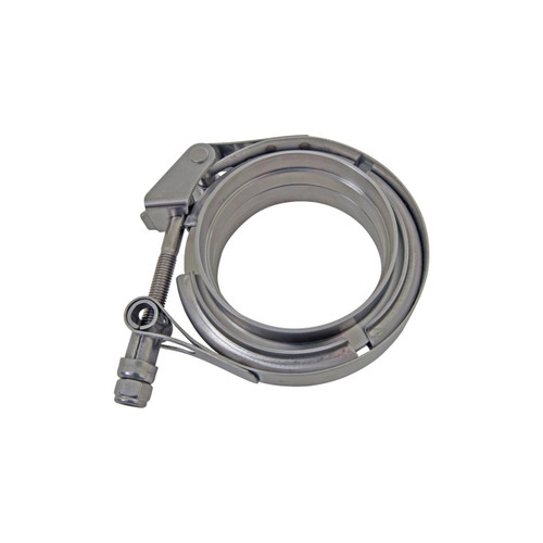 3.5" Stainless Steel V-Band Assembly