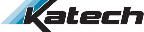 Katech Fiberglass side skirts for C7 Corvette, Part #KAT-A6791-BLK