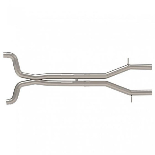 Kooks 3" Catback Exhaust System for Use with Factory Mufflers and Tips for 2016+ Camaro SS & ZL1 #22604161