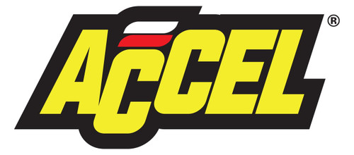 ACCEL Fuel, Perf Fuel Injectors 19Lb 6-Pak, Part #150619