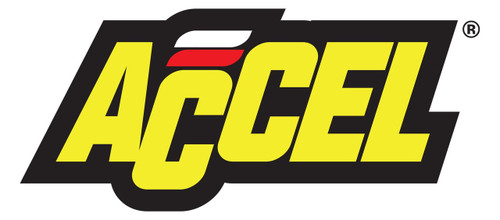 ACCEL Ignition/Electrical, Uni Ceramic 90 Boots Wire Kit, Part #9001C