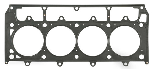 Mr. Gasket Enhancement Products, Engine Lift Plate - 4150 Only, Part #33025G