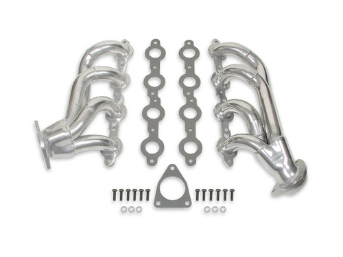 Flowtech EO Legal Headers, 96-98 Gm Truck 5.0&5.7, V-8 D-115-16, Part #91837FLT