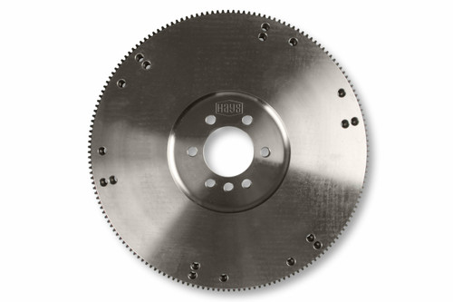 Hays Flywheels, Flywheel,90-00 Bbc 454,31Lb,168T,Ext Bal, Part #10-430HYS