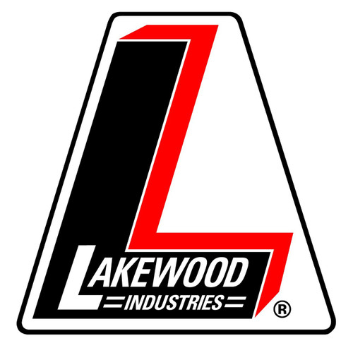 Lakewood Power Train, Block Plate For 15000, Part #15705