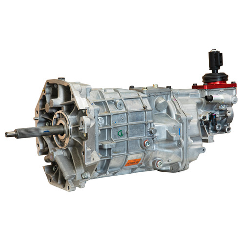 Level 5 SUPER Magnum TR-6060 for 98-02 Camaro & Firebird