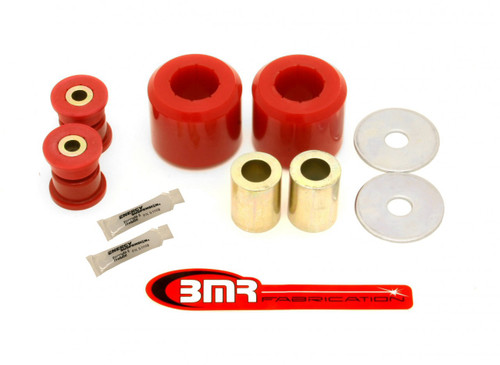 BMR Rear Suspension Bushing Kit (BK006 & BK017)