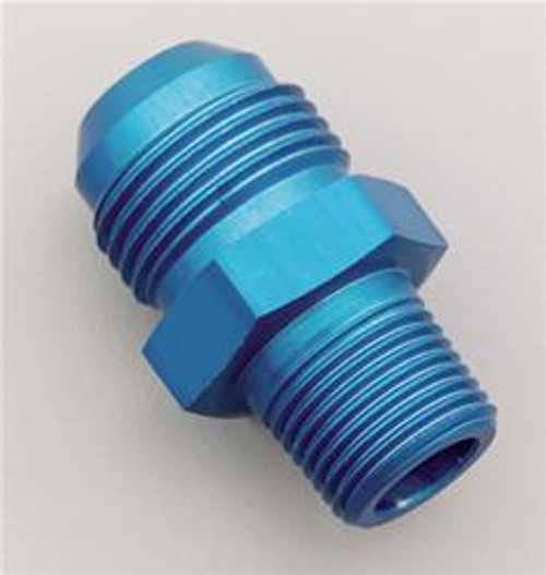 Russell 670030 -10 AN to 3/8" NPT Adapter Fittings