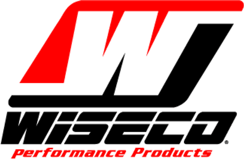Wiseco Piston Kit, Chv Smll Blk Rd Protru 1.425(5004A3) 6.2L Marine, Part #PTS533A3