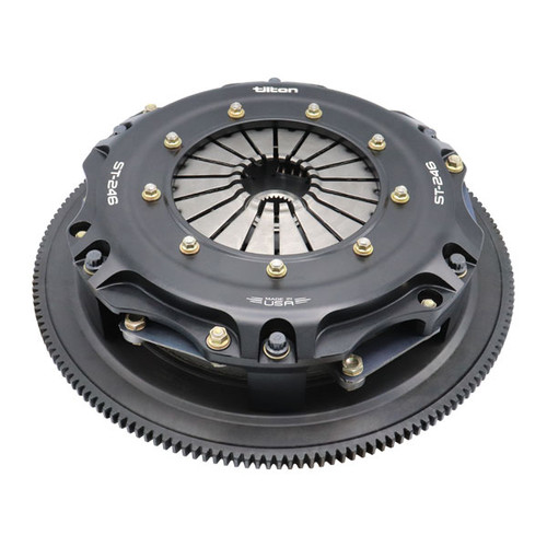 Tick & Tilton Complete Clutch Swap Package for 2004-2006 GTO