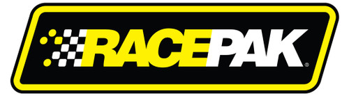 Racepak Accessories, Mount Bracket Sportsman 1.75, Part #610-MB-175