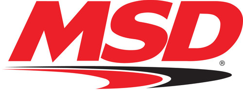 MSD Ignition Ignition Accessories, MSD Non-Insulated Connector Kit, Part #8196MSD