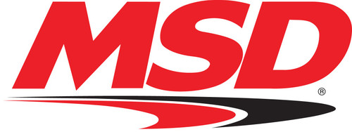 MSD Ignition Distributor Accessories, Racing Rotor MSD Billet Distributors, Part #8467