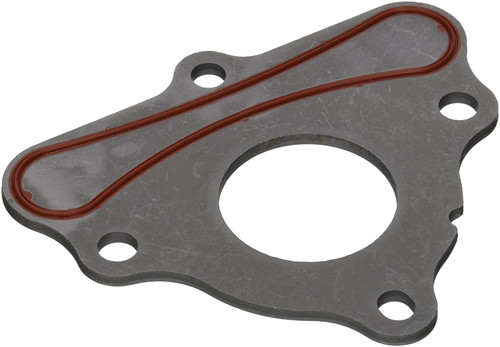Clevite MAHLE Camshaft Retaining Plate Gasket 1997-2007 Chevy GEN III/IV LS V8 4.8/5.3/5.7/6.0/6.2/7.0L (B31822)