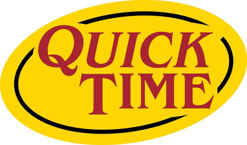 Quick Time Power Train, 1/4" Alum T56 Mag Trani Spacer, Part #RM-199
