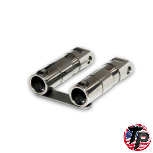 Morel Hydraulic Roller Drop-In Lifters for All LSx Engines