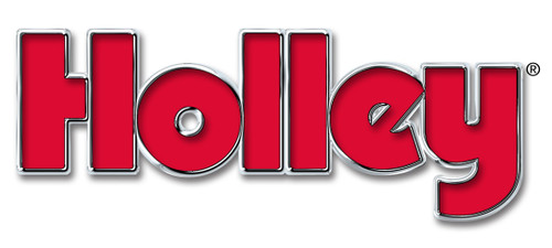 Holley 12 Bolt Flange Vr Pump Single, Part #HLY-12-148