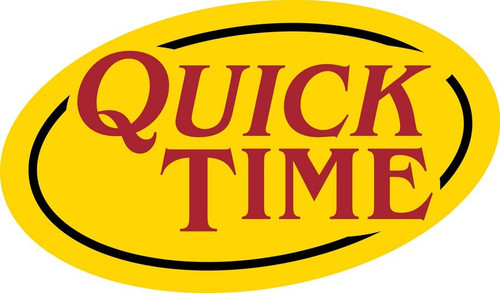 Quick Time QT Bellhousing Ford 5.0/5.8-Aod, Part #QTI-RM-9061