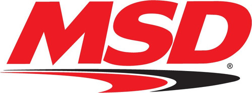 MSD Wire Set, Black, Dodge Ram, Sb 94-97, Part #MSD-32183