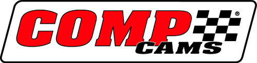 COMP Cams Ultra Pro Magnum Rocker Arm Set W/ 1.52 Ratio For Chevrolet V6 W/ 7/16" Stud, Part #CCA-1604-12