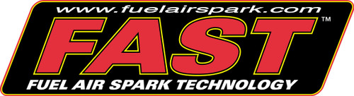 FAST Distributor Gear Chevrolet, Part #FST-11990-1
