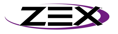 ZEX Hemi Truck Blackout Nitrous System, Part #ZEX-82176B