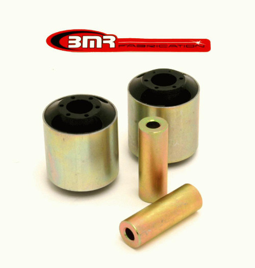 BMR Front Radius Rod Bushing Kit for 2008-2009 Pontiac G8