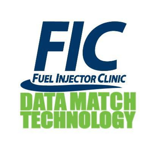 Fuel Injector Clinic Eight Cylinder 445cc Custom Injector Set, Part #FIC-ISC-0445H-8