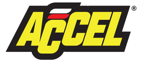 Accel Spark Plug, Accel 4Pk Part #ACC-0437S-4