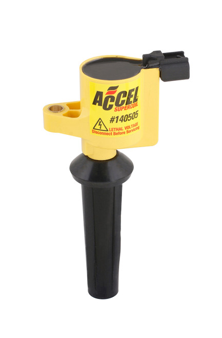 Accel Coil, Cop Ford Part #ACC-140505